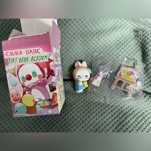 Emma Blind Box Wacky Doodle Boop